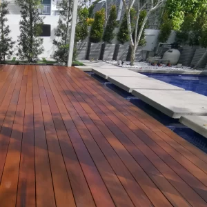 Solid Wood Series