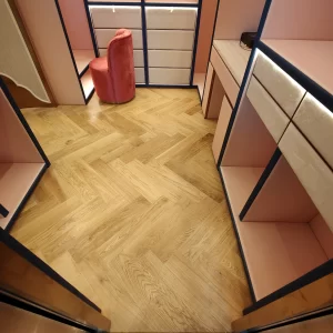 Herringbone